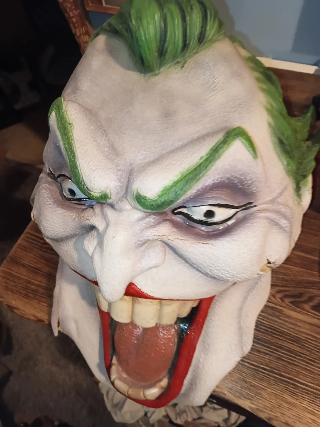 Joker Mask