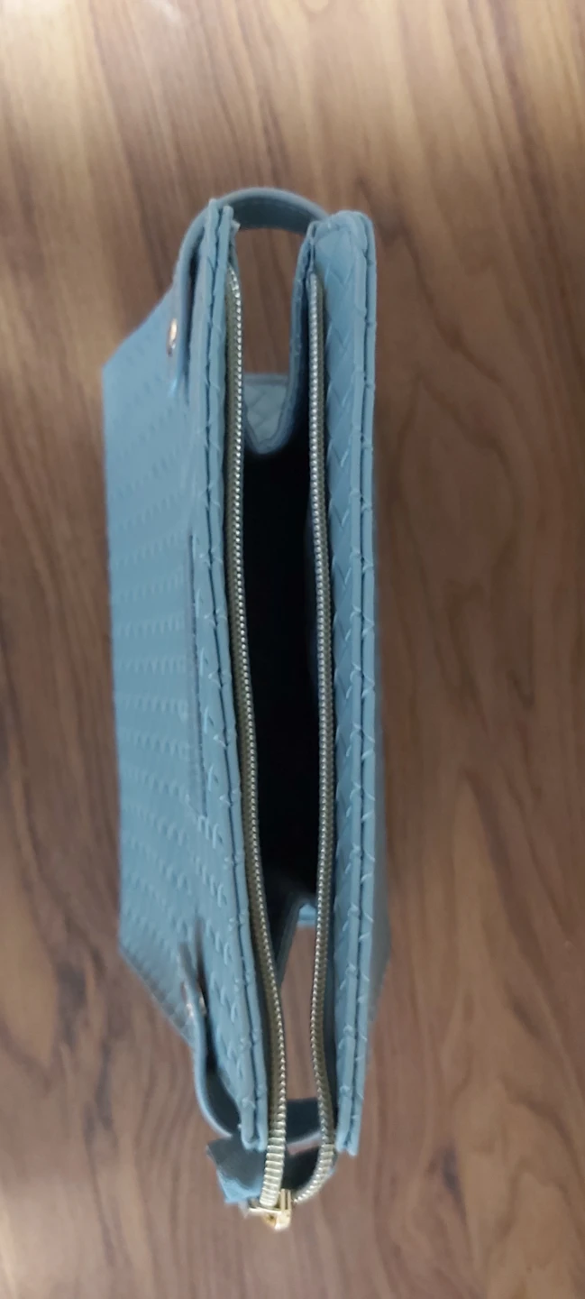Cosmetic Bag 🧡 - photo 3