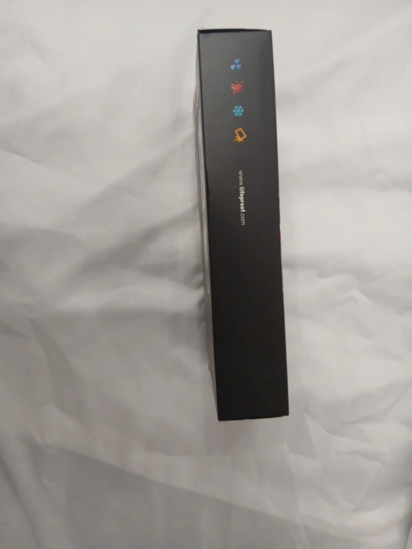 Lifeproof fre case for Droid Maxx 2 - photo 5