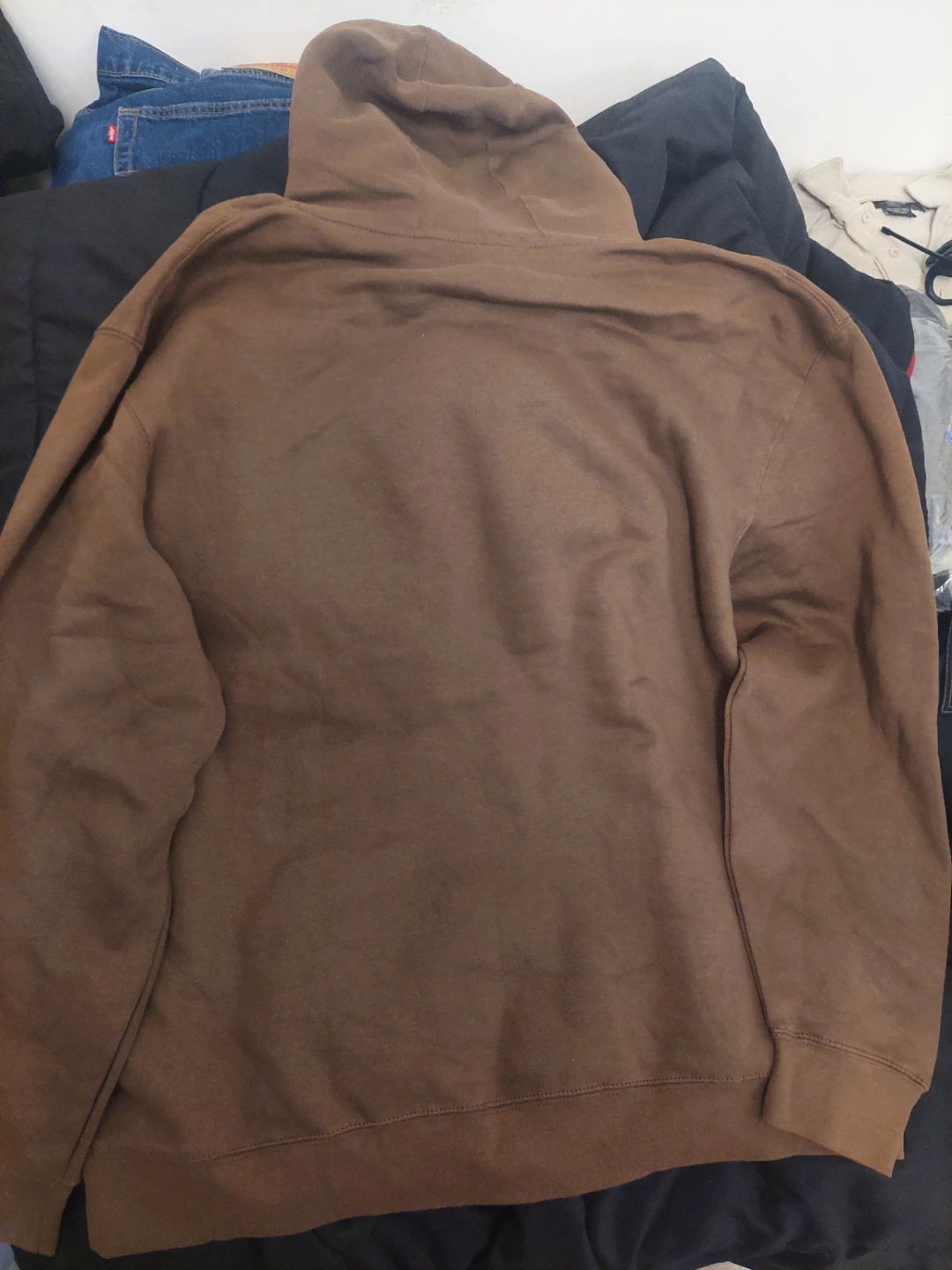 Brown East Coast Lifestyle Hoodie - photo 3