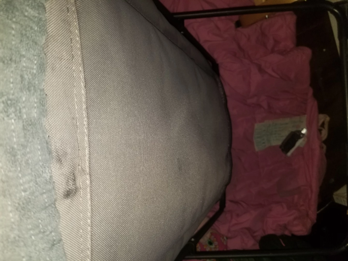 A comfy cushion chair - photo 3