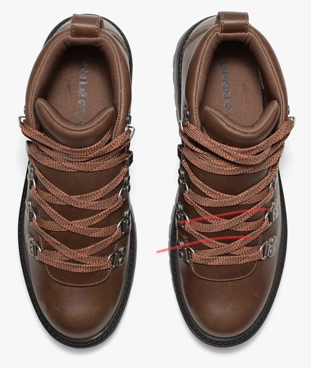 🥕Timberland Women's Hiking Boots - photo 4