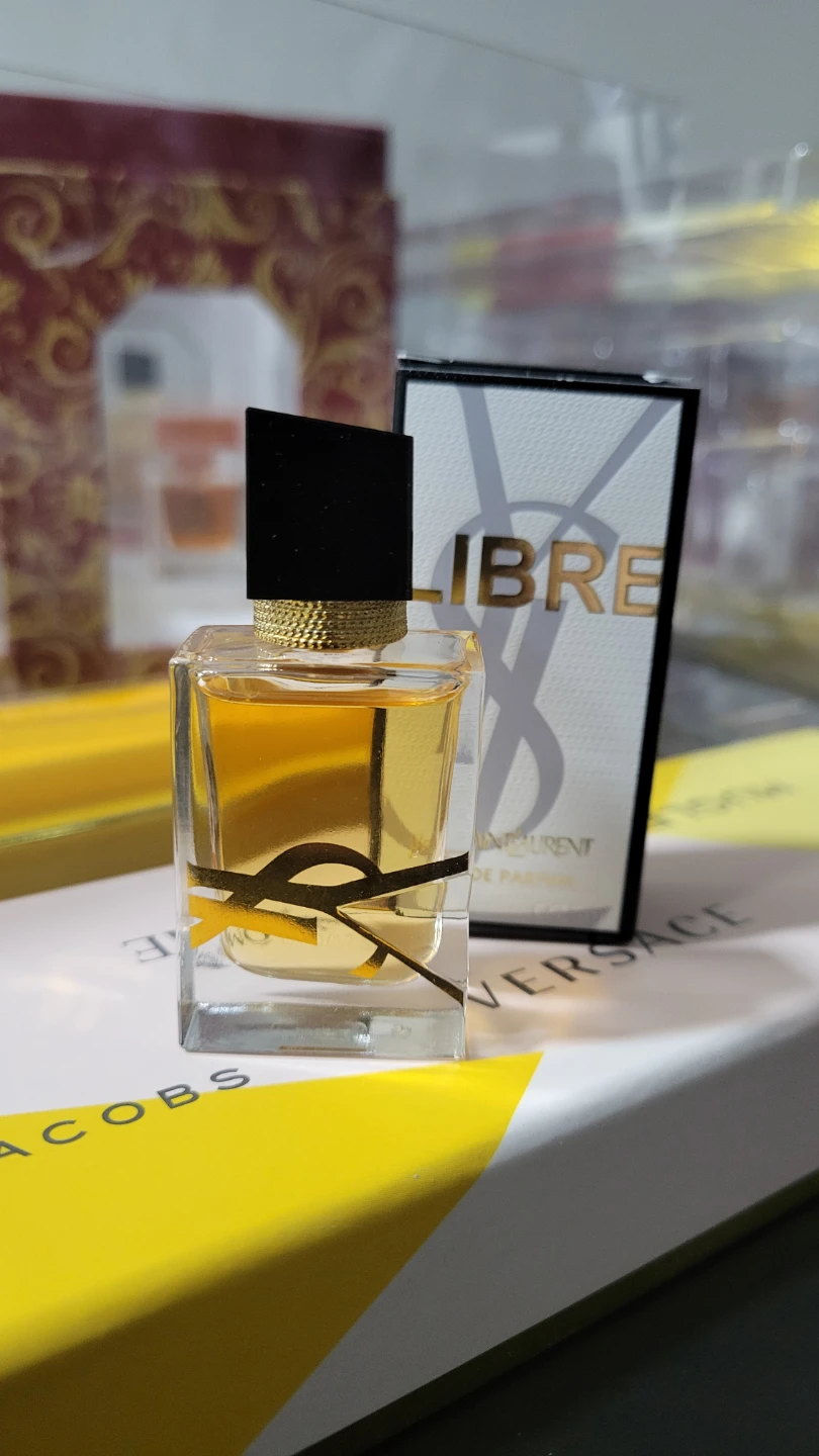 Yves Saint Laurent Libre Eau de Parfum