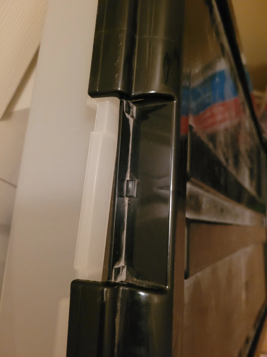 Storage Solutions Under the Bed Storage Container SCW70 - photo 4