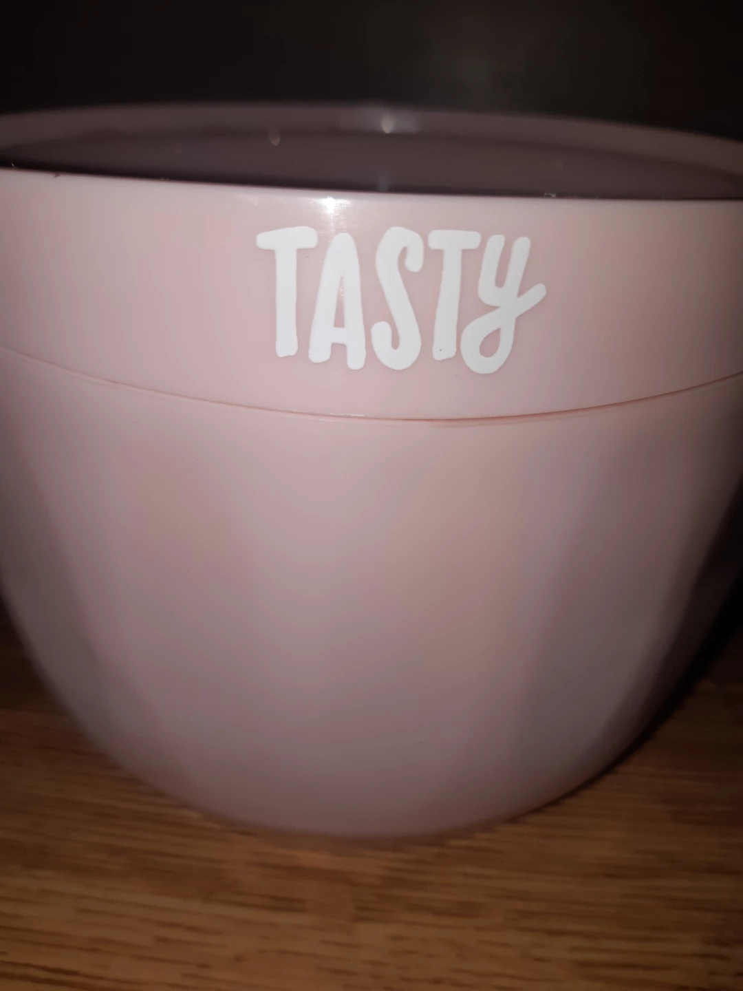Tasty Ice Cream Maker - Pink - photo 2