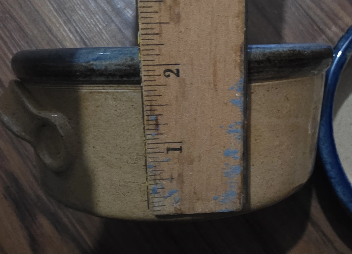 Ceramic bowls - photo 2