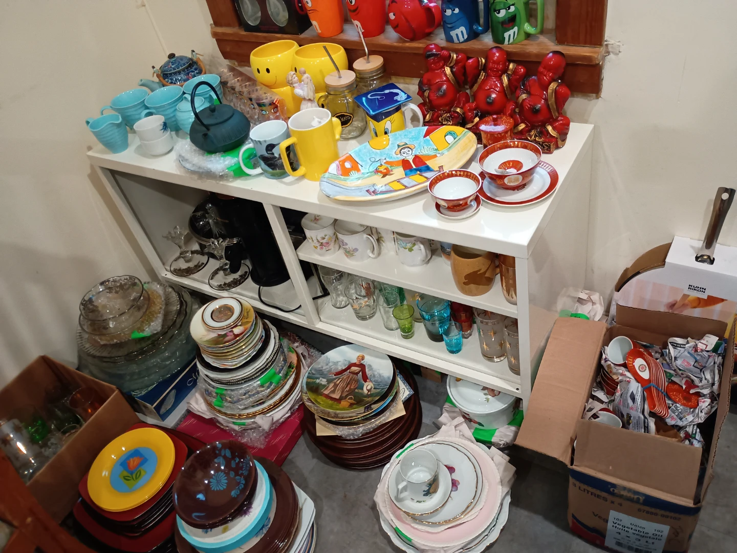 Taking offers!!