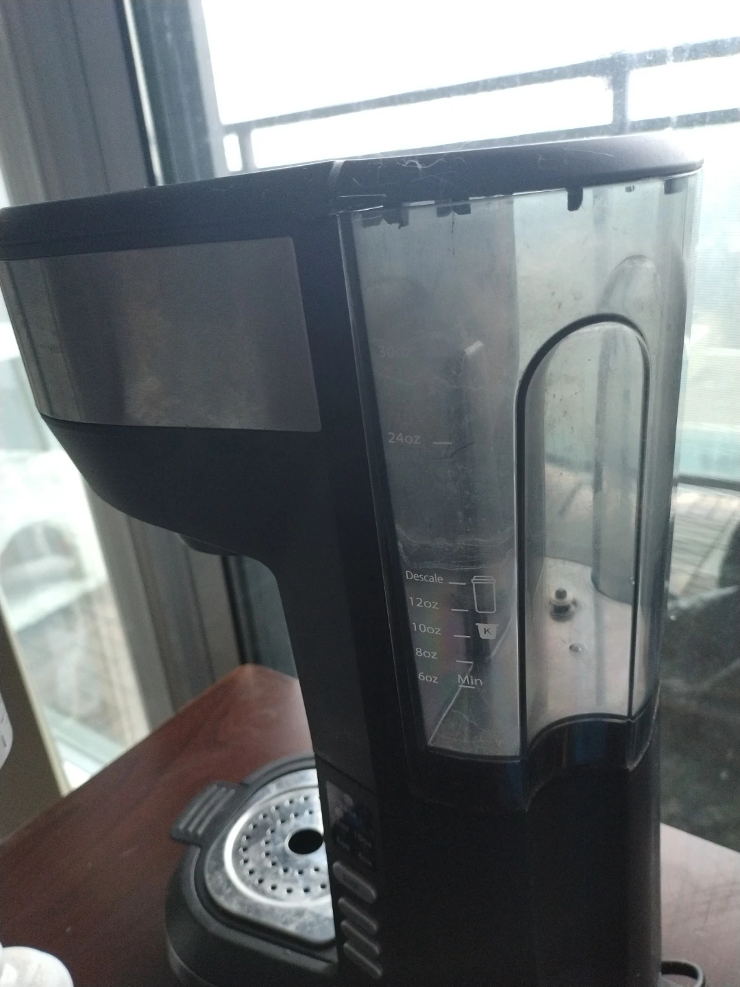 Famiworths Coffee Maker - photo 3