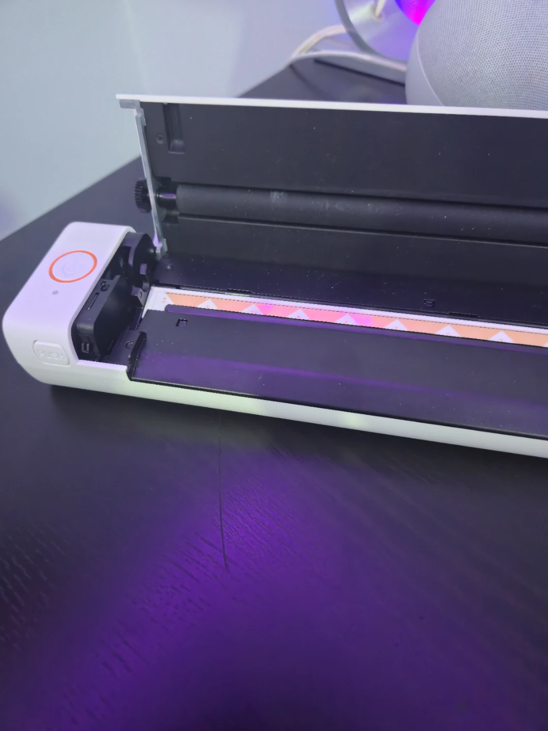 Phomemo M08F Portable Printer - photo 2
