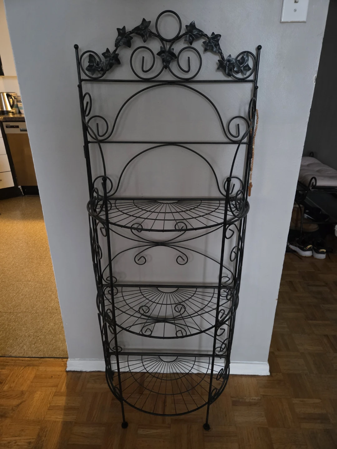 Plant stands