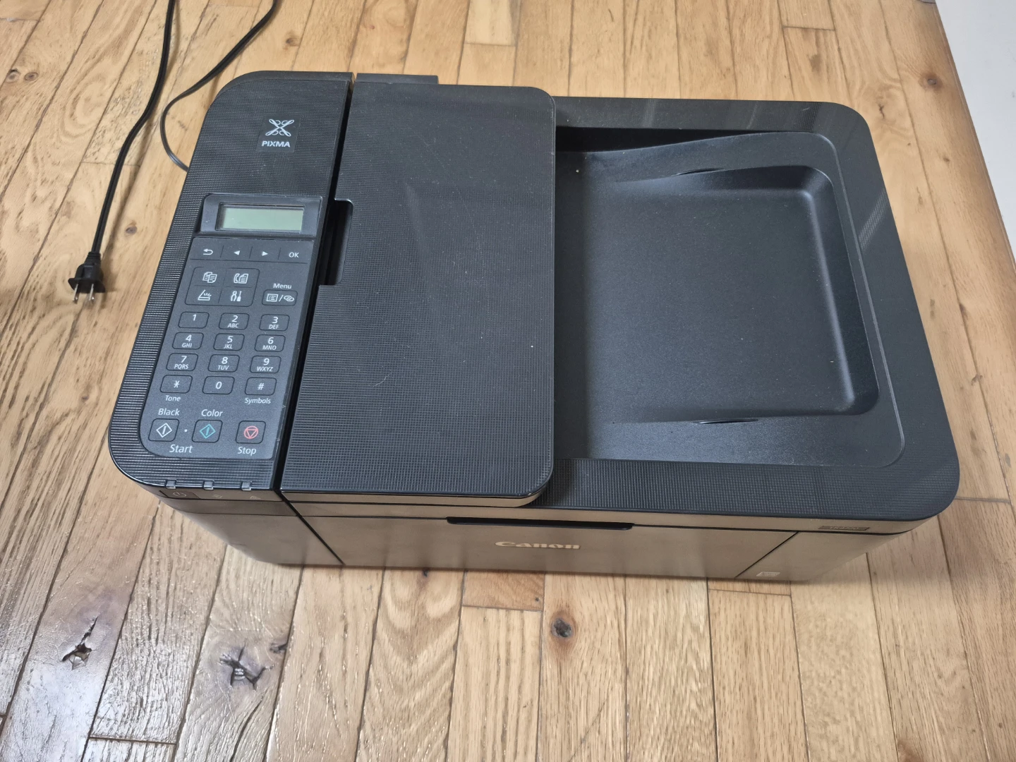 Canon PIXMA TR4720 All-in-One Printer