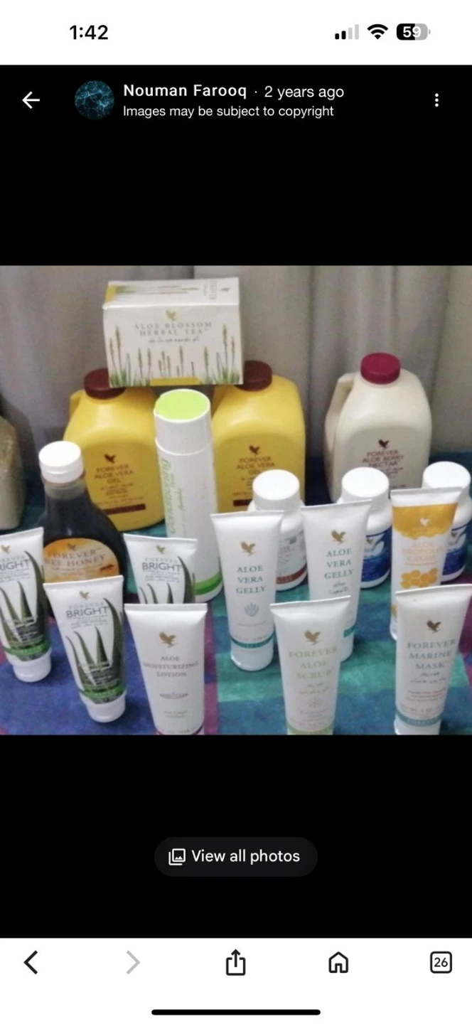 Forever Living Products - photo 2
