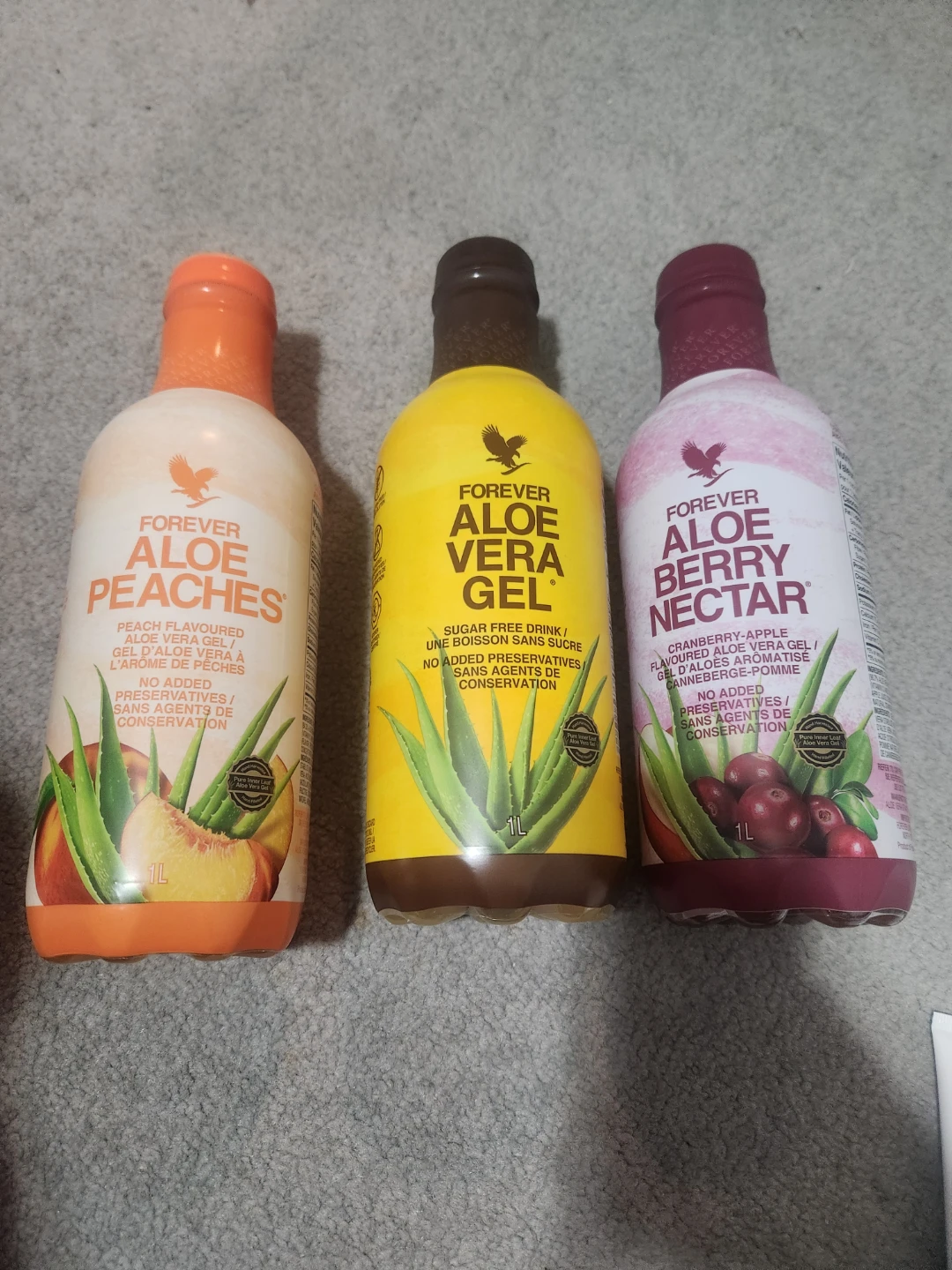 Forever Living Products - photo 3