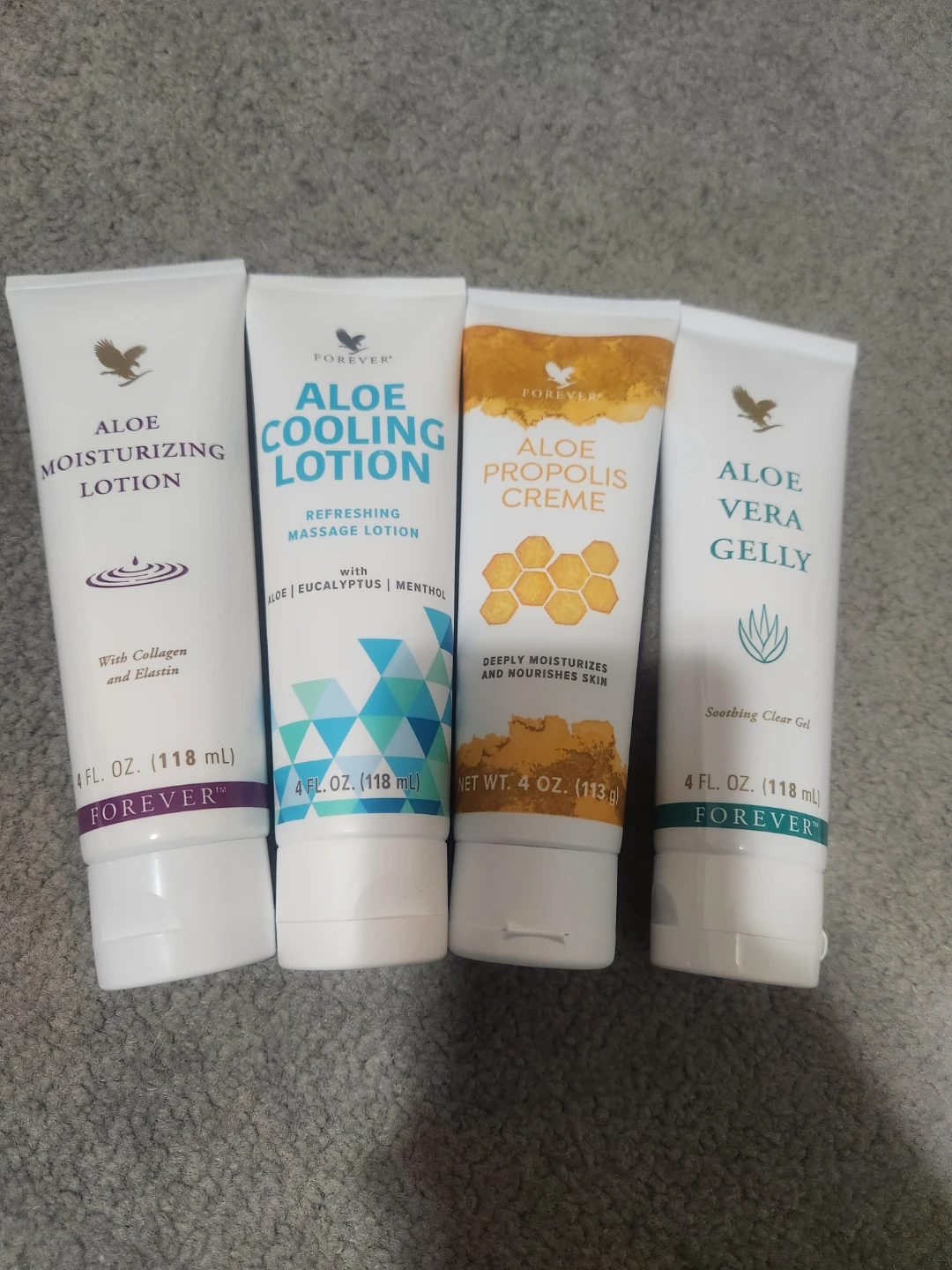 Forever Living Products - photo 5