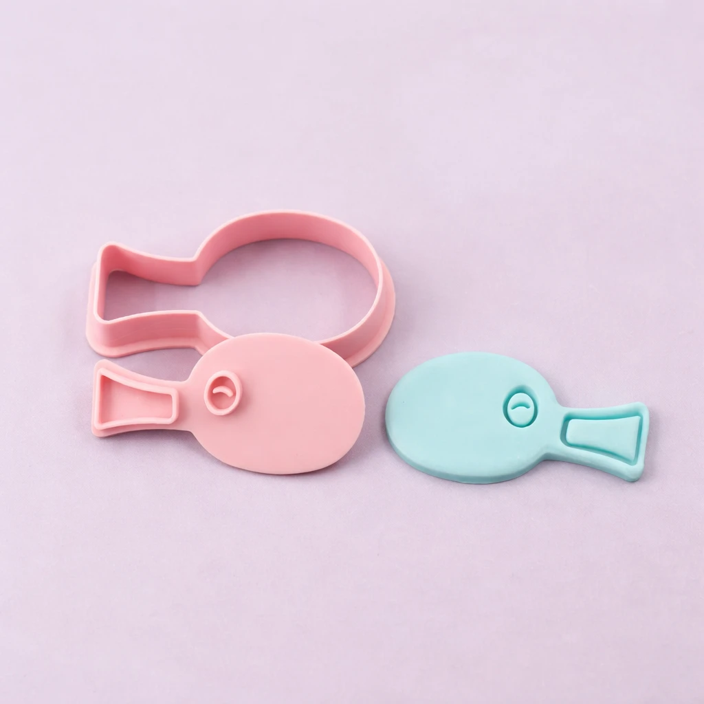 Pingu Cookie Cutter new