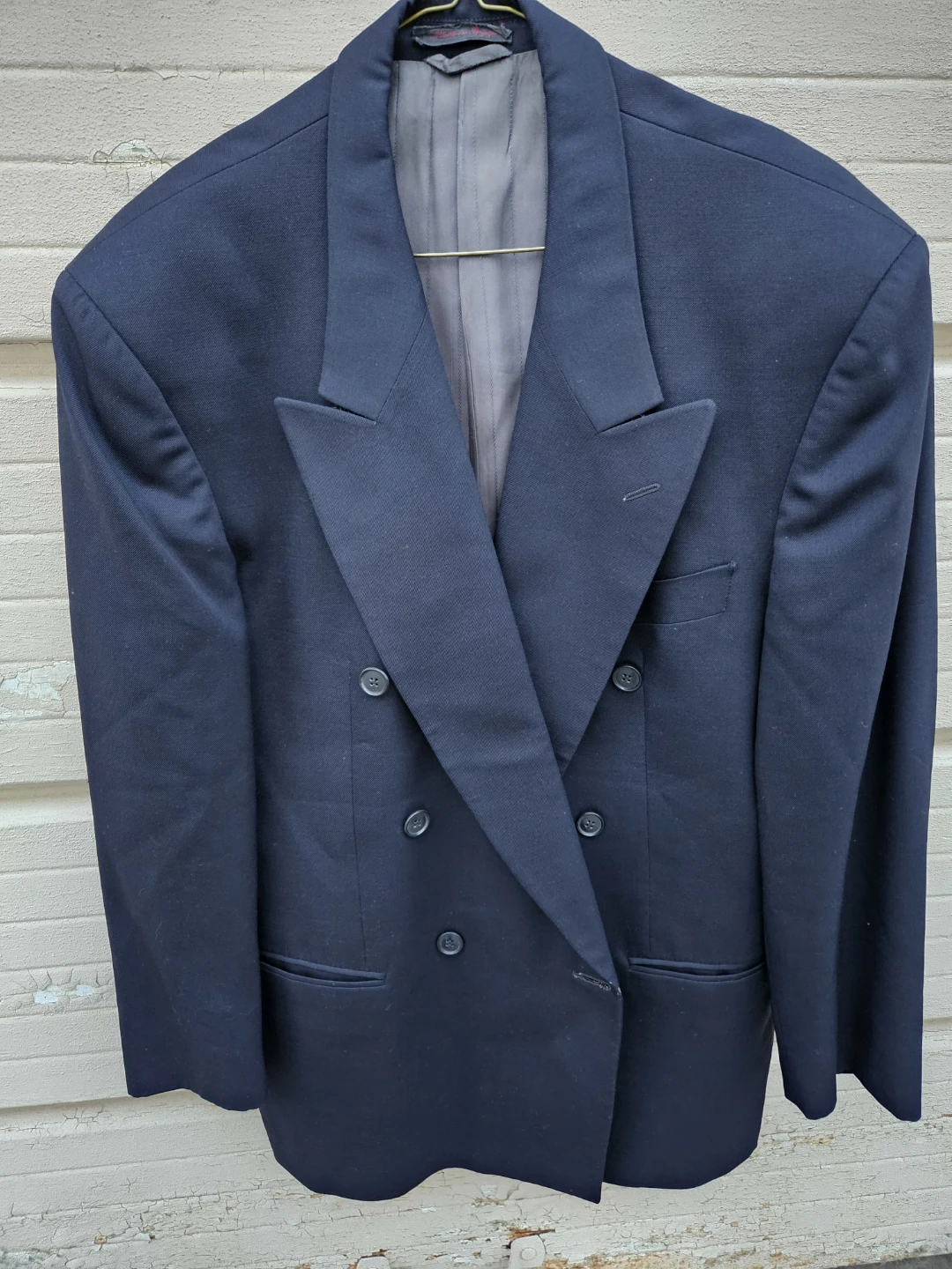 15  quality vintage classic look jackets..42R - photo 3