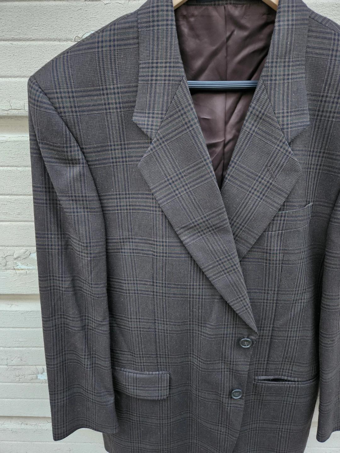 15  quality vintage classic look jackets..42R - photo 4
