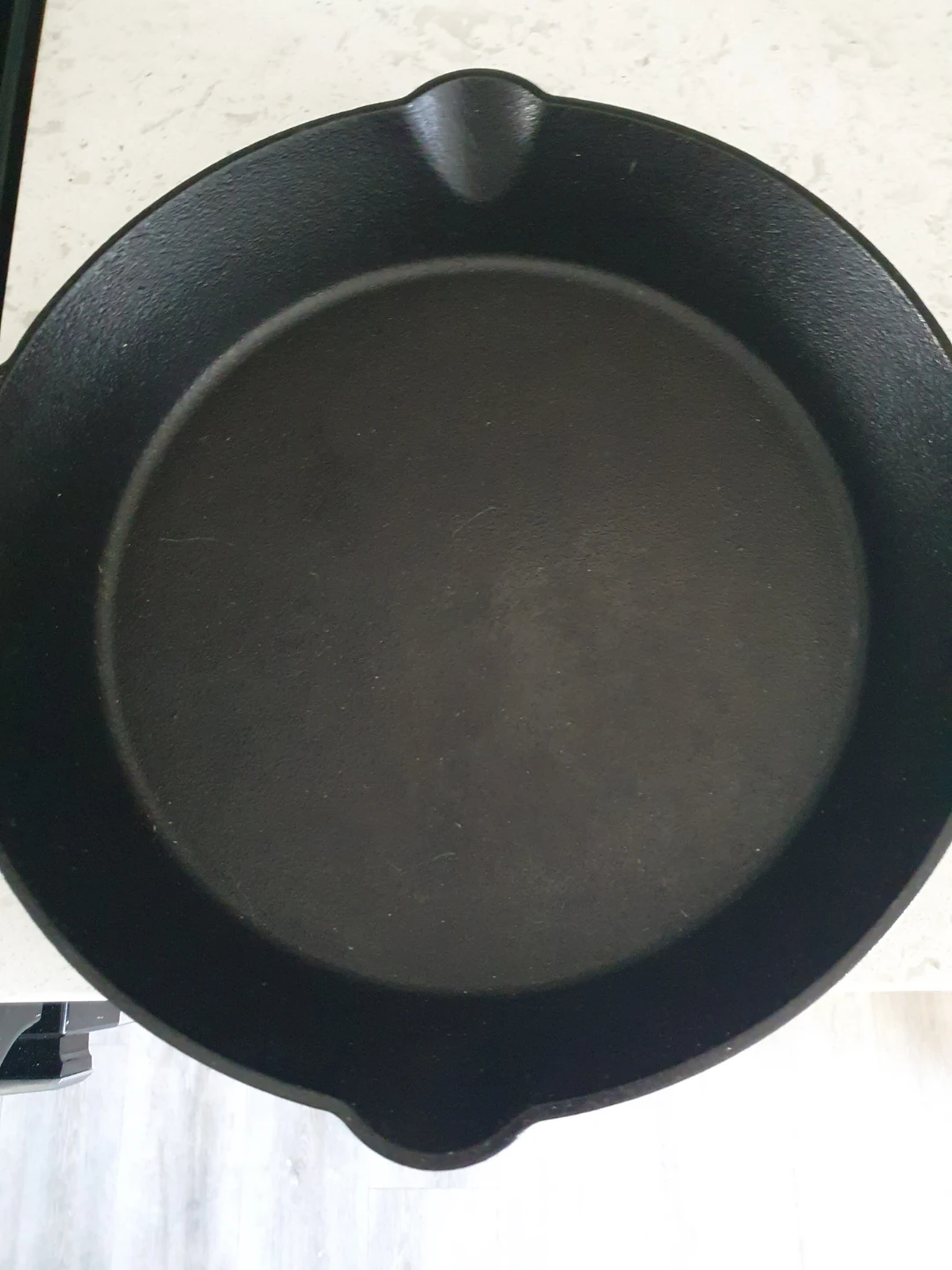 Cast Iron Skillet