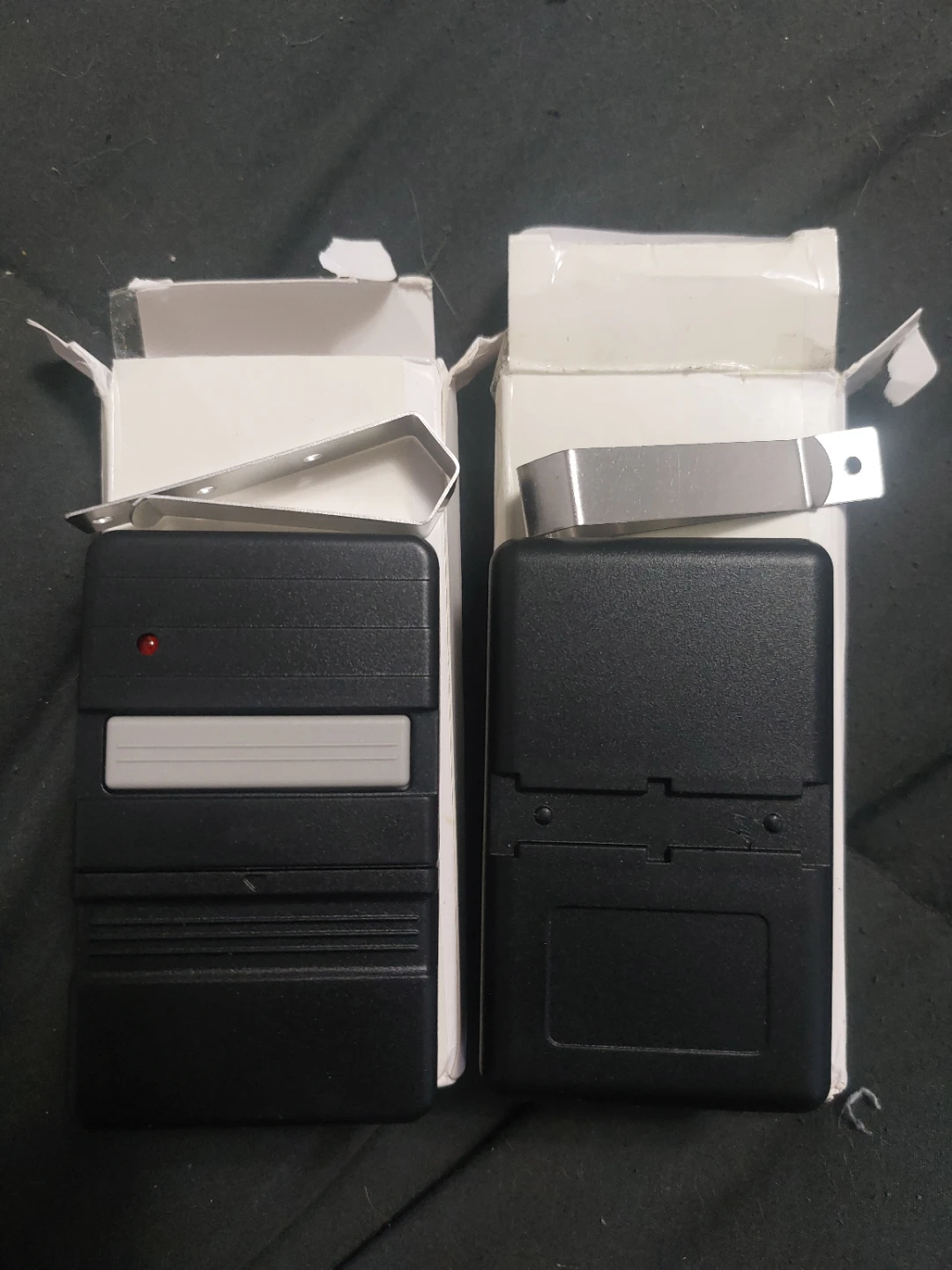 EVERDIJ Garage Door Opener Remote Control
