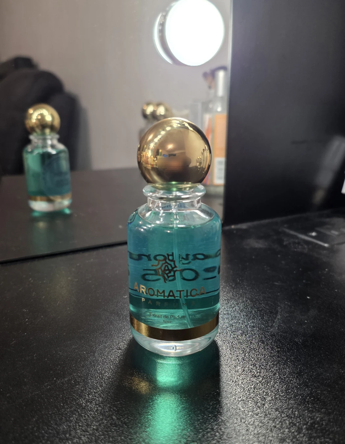 Layton AROMATICA Parfum