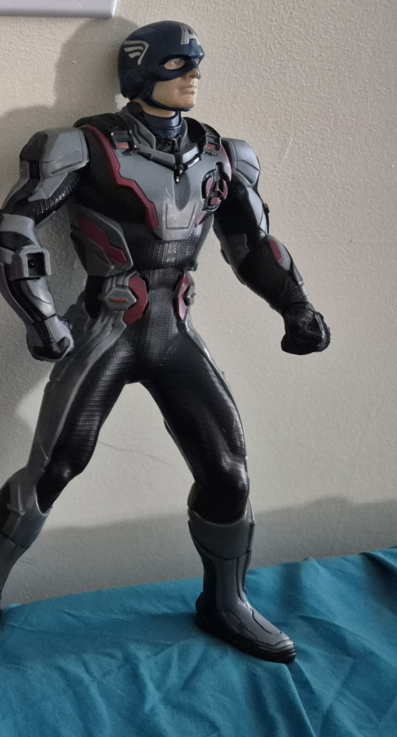 Avengers Endgame Action Figure - photo 2