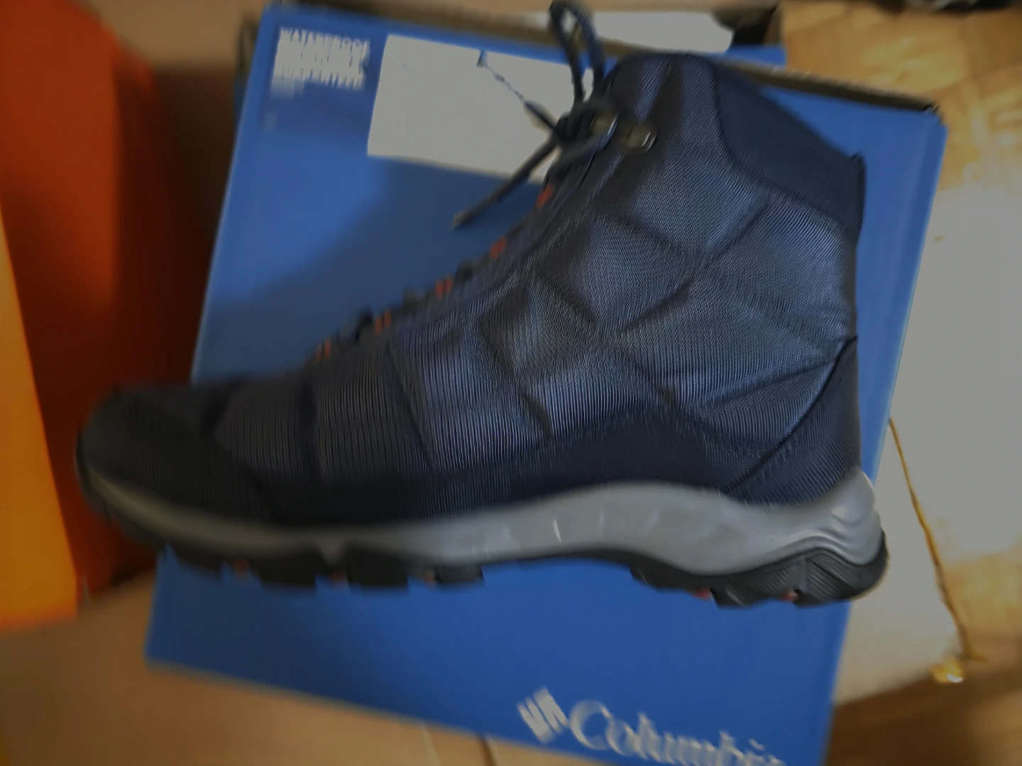 Columbia  Waterproof Winter Boots - photo 2