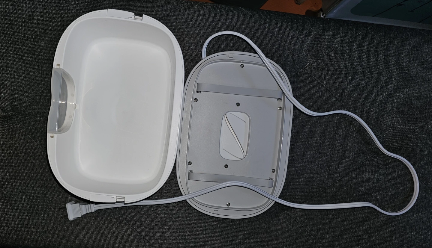 Wipes Warmer - photo 2