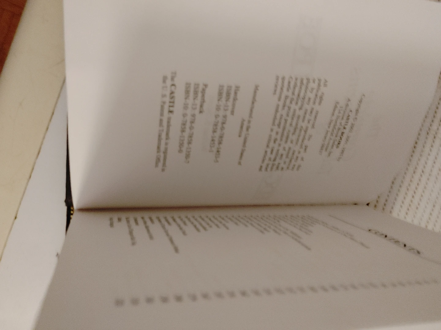 Edgar Allan Poe Complete Tales & Poems Book - photo 4