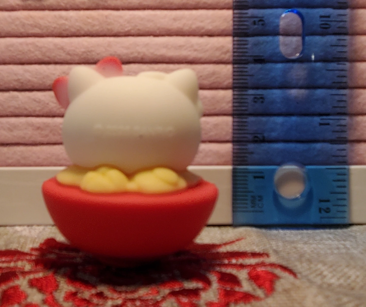 Hello Kitty & Friends Sushi Figure - Hello Kitty - photo 3