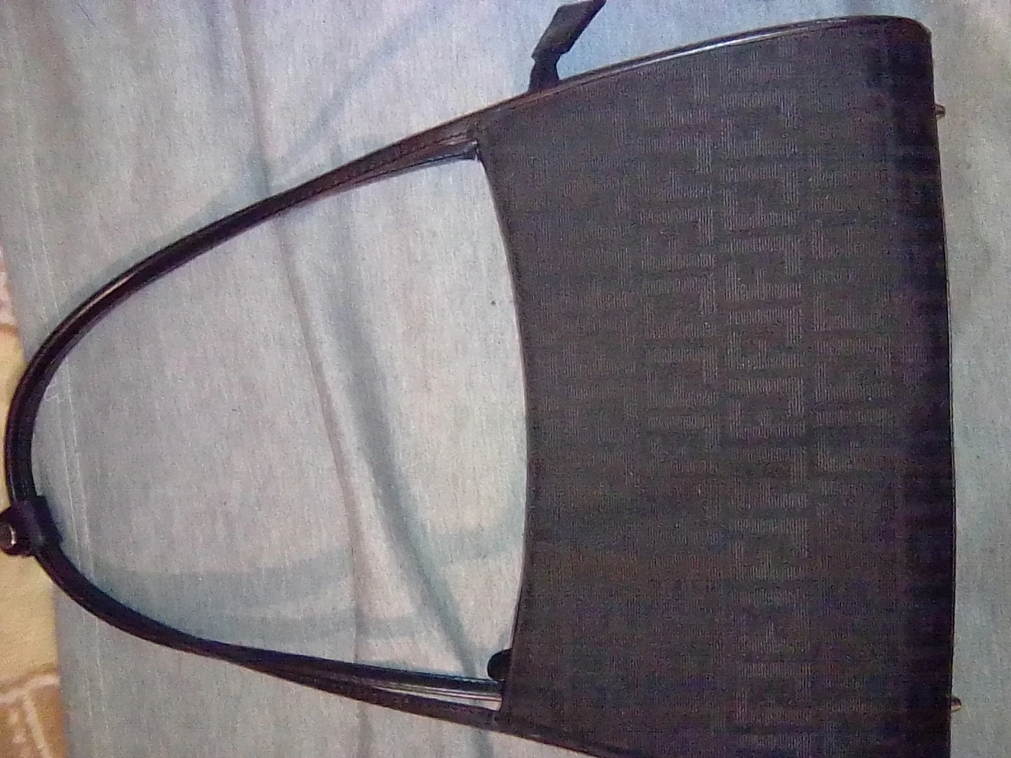 Designer Clutch Bag