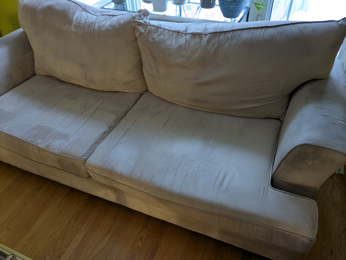 Couch and Loveseat 2 Piece Set - photo 4