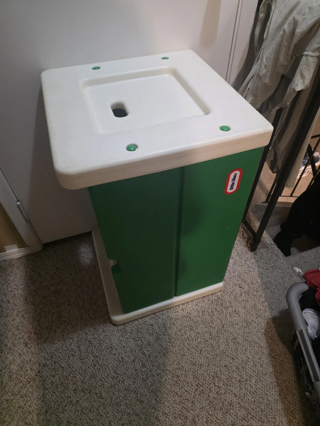 Toy box - photo 2