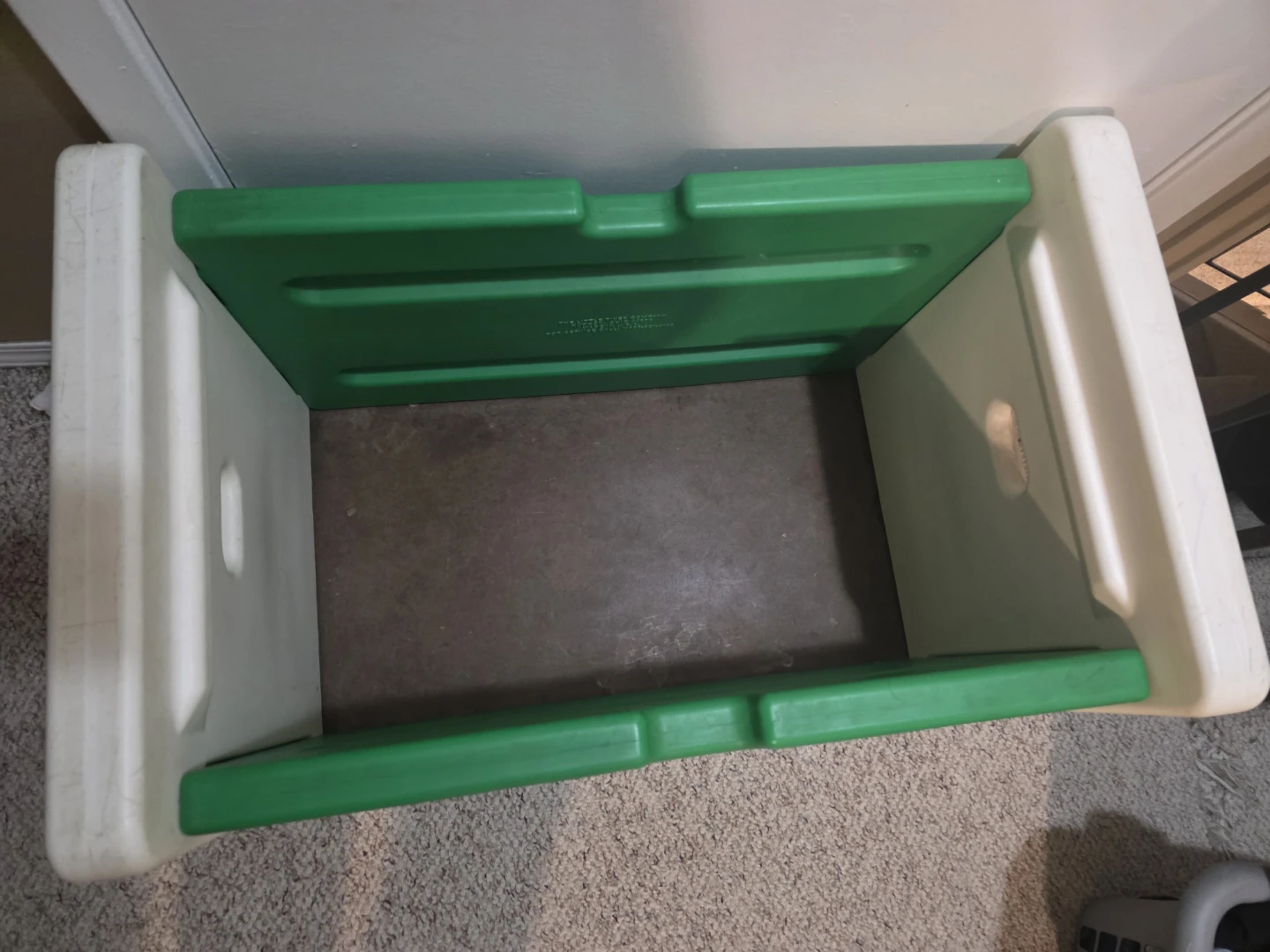 Toy box - photo 3