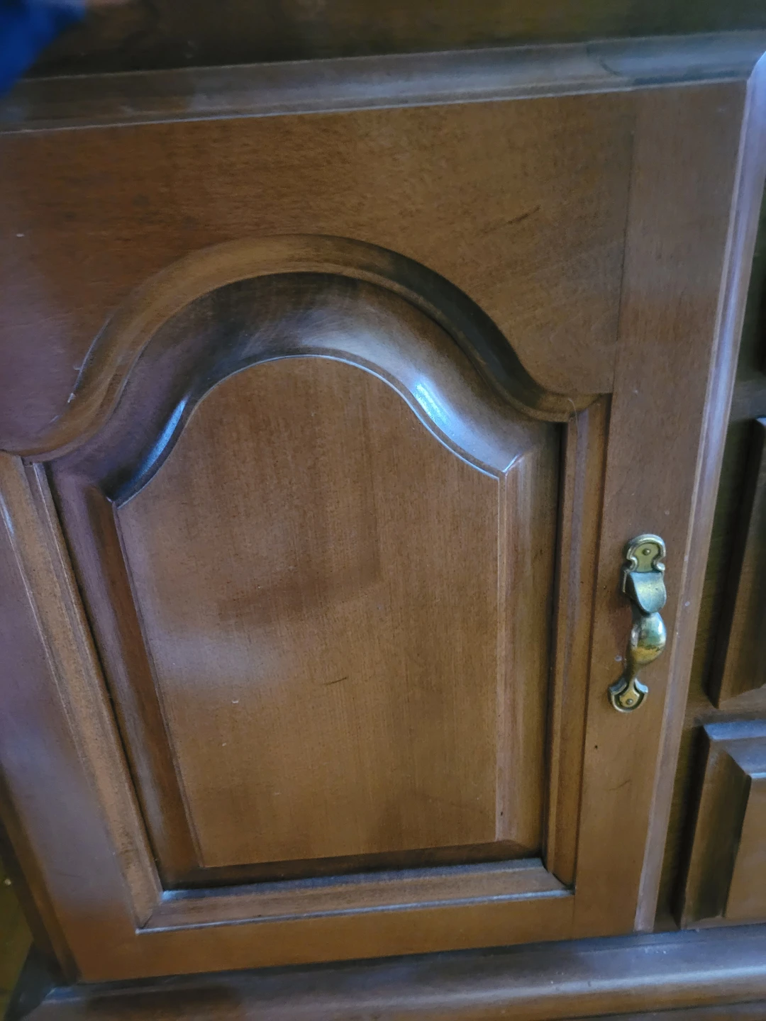 Huppe Cedar Hope Chest - photo 2