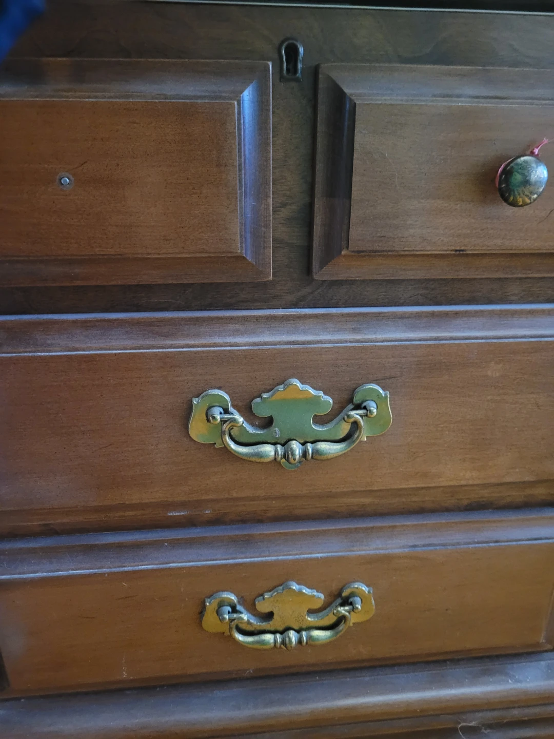 Huppe Cedar Hope Chest - photo 3