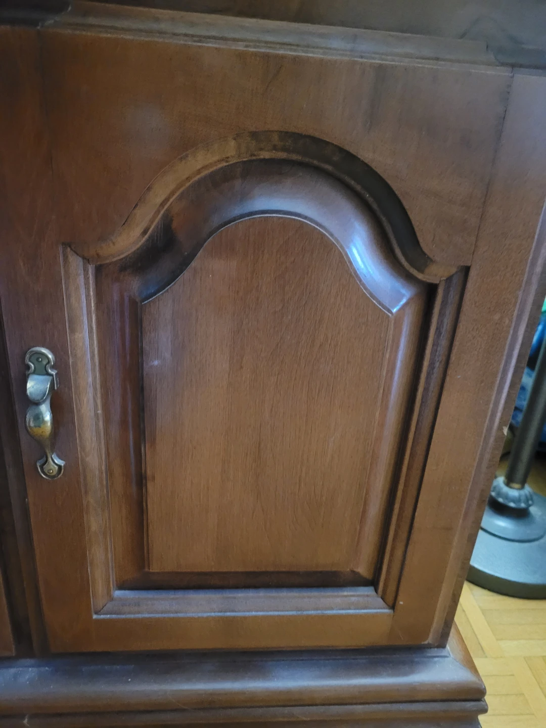 Huppe Cedar Hope Chest - photo 4