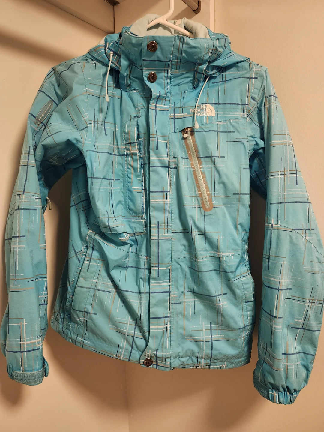 The North Face Women's Ski Jacket - S/P
