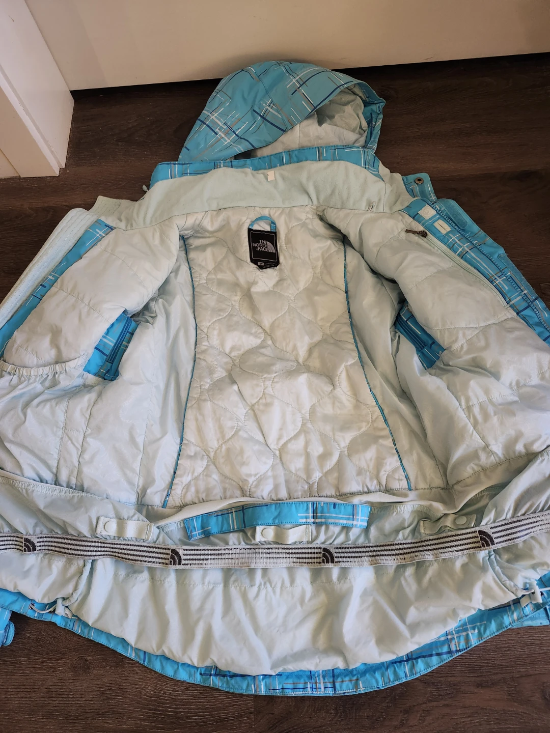 The North Face Women's Ski Jacket - S/P - photo 4