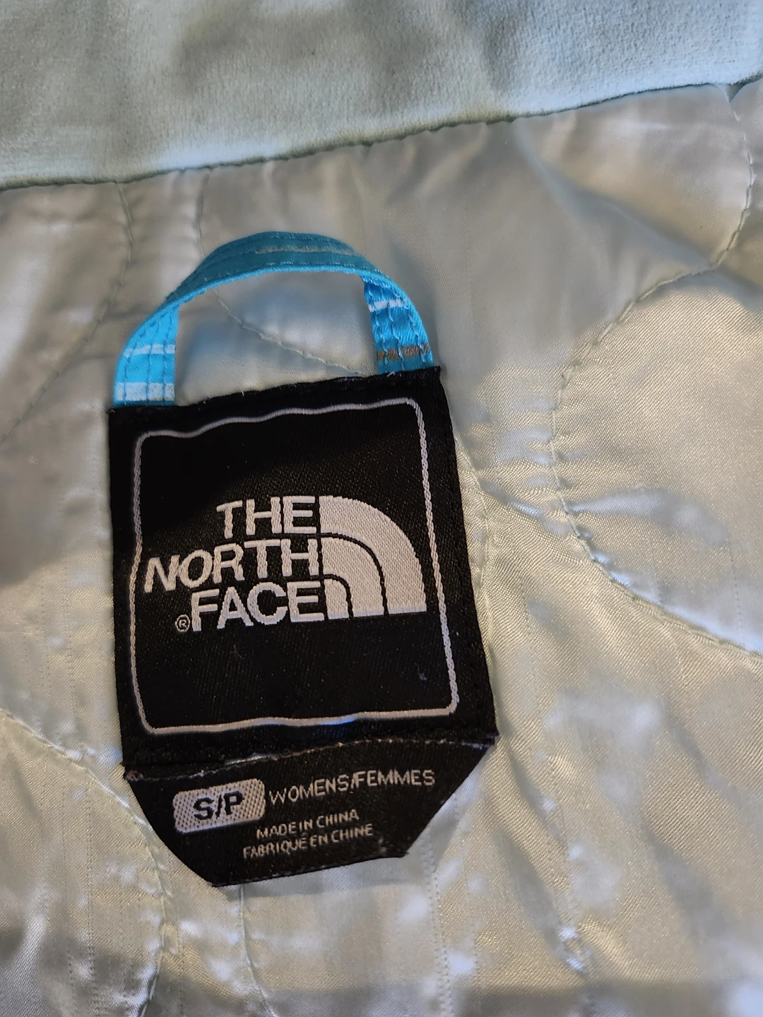 The North Face Women's Ski Jacket - S/P - photo 5