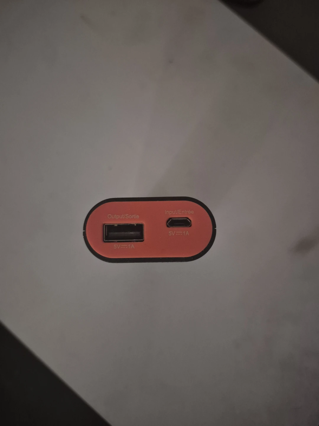 Blackweb Portable Power Bank - photo 2