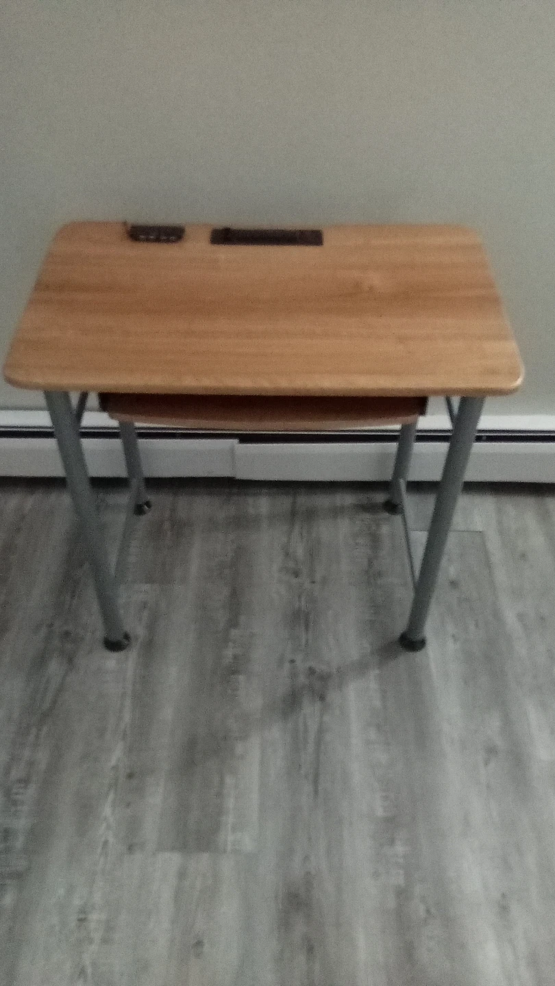 Computer desk - photo 2