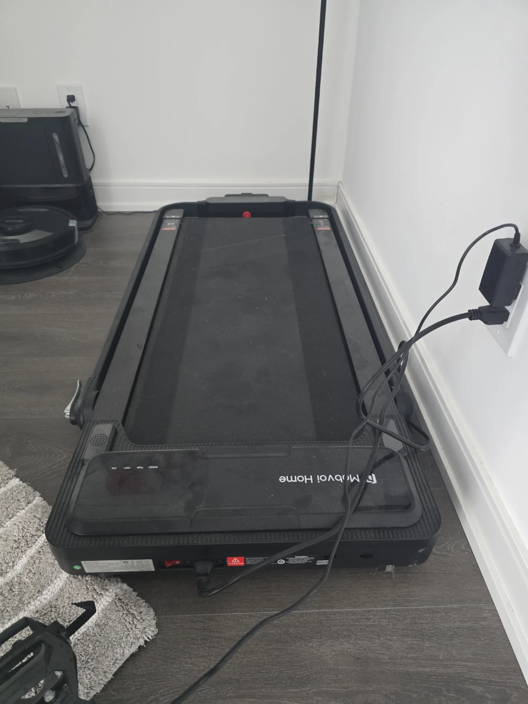 Mobvoi Home Treadmill