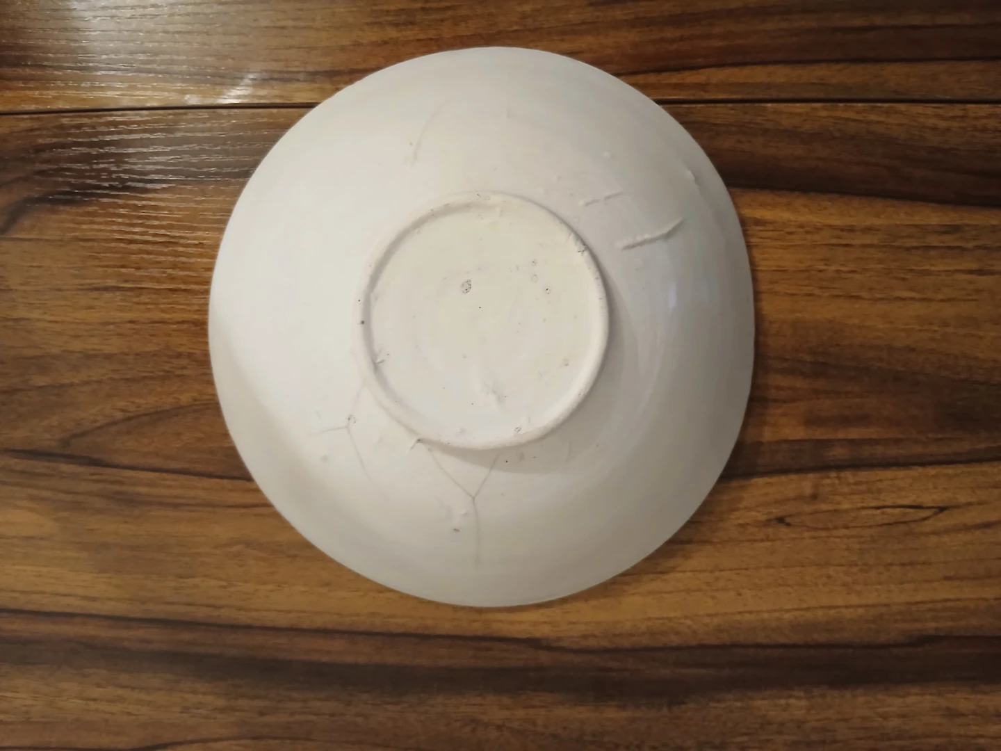 Antique Song Dynasty Qingbai Bowl - photo 4
