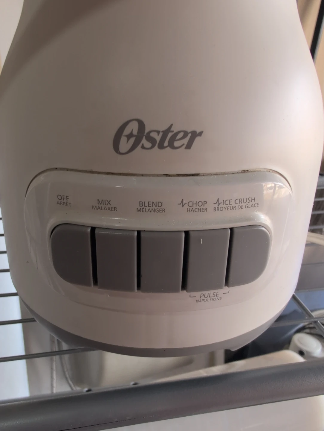 Oster Blender - photo 4