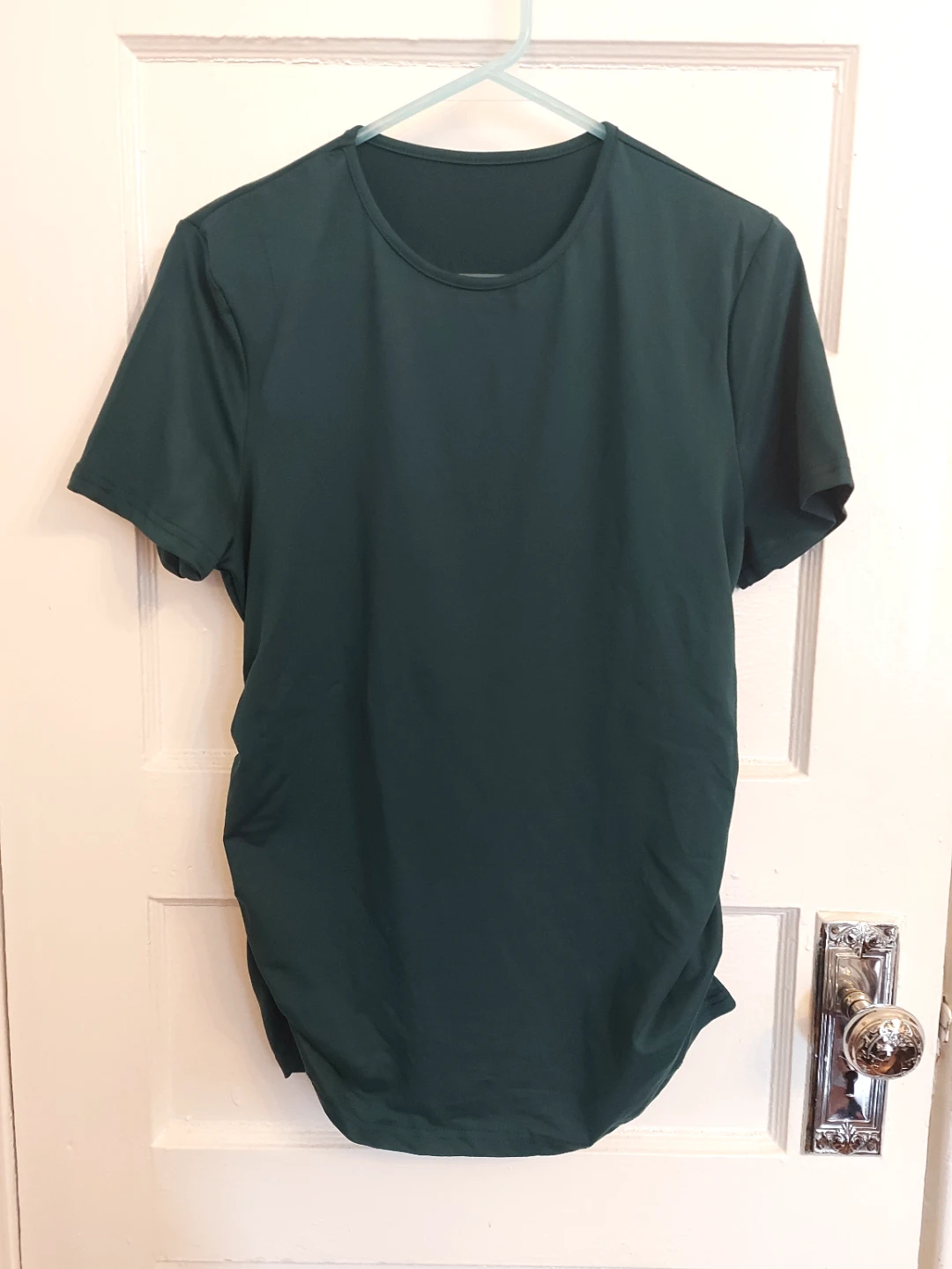 2 Maternity T-Shirts