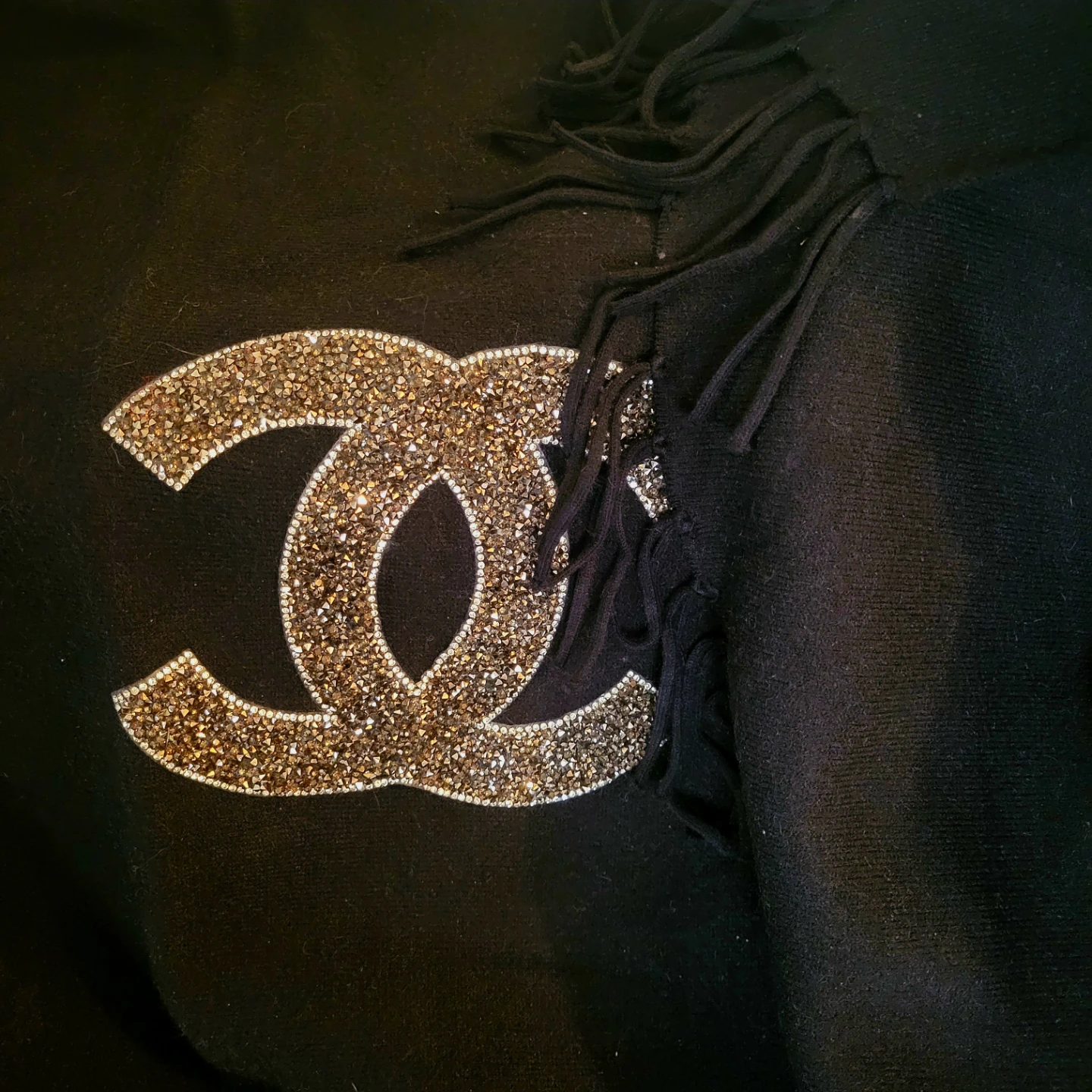 Scarf - photo 2