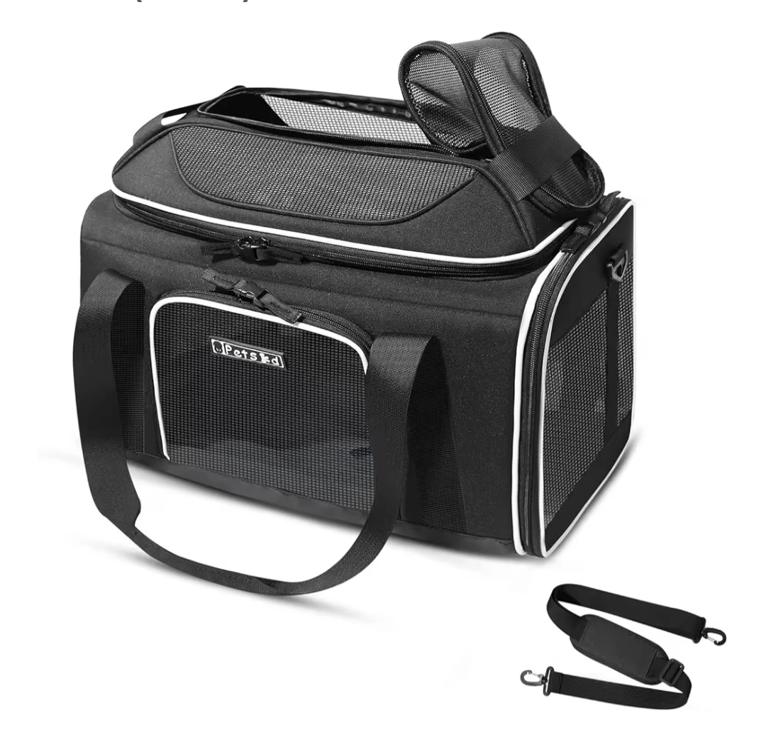 Petskd Pet Carrier Bag