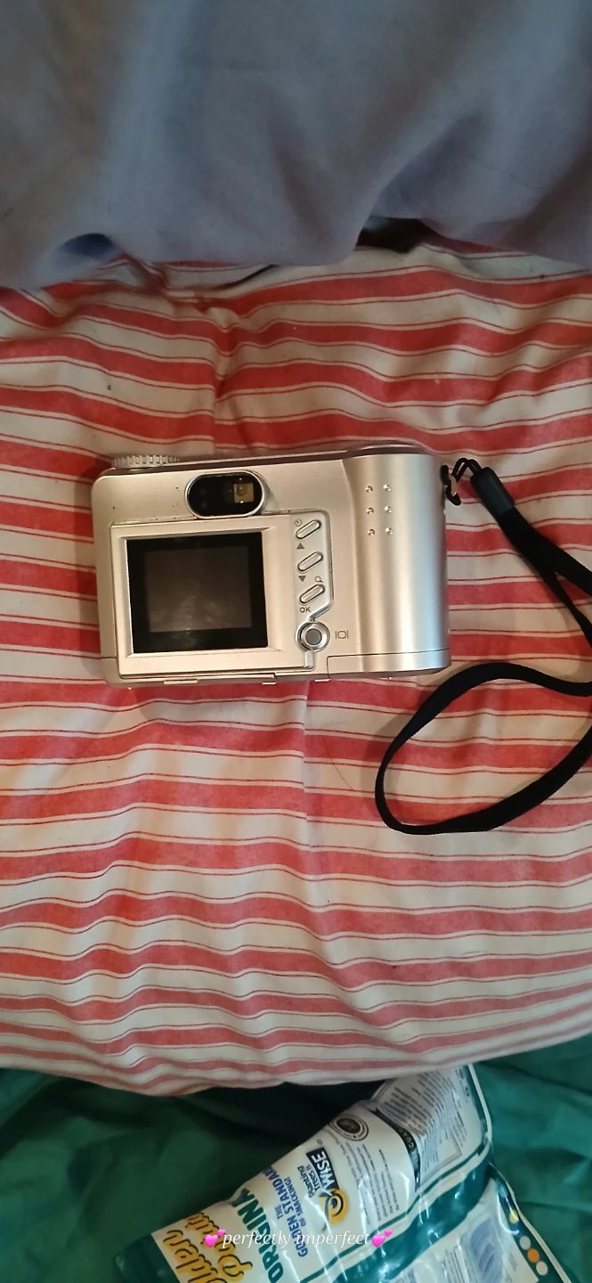 Pentax ViviCam 3.6x 2.0 Digital Camera - photo 2