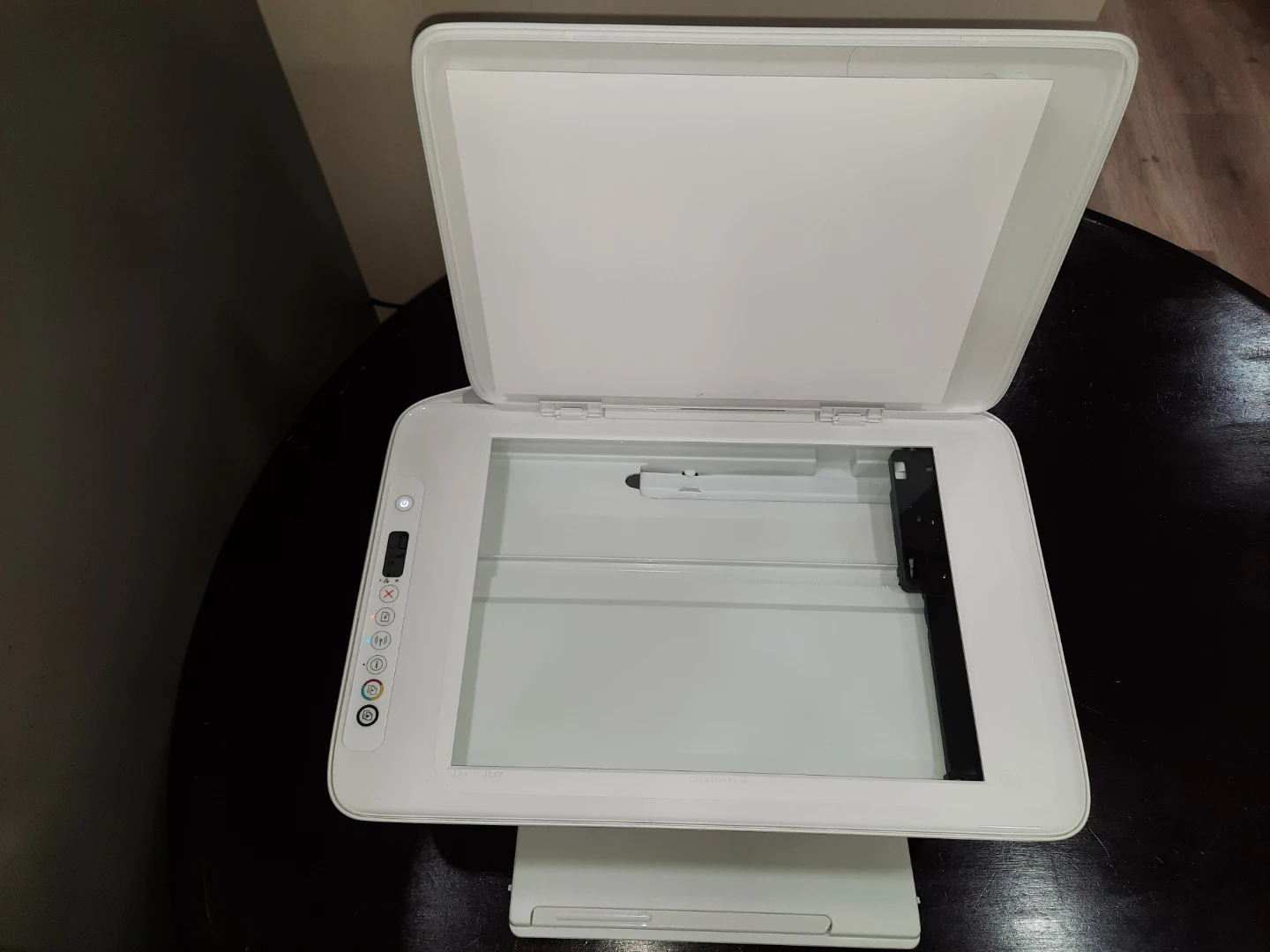 HP DeskJet 2600 all in one  Series Printer - photo 3