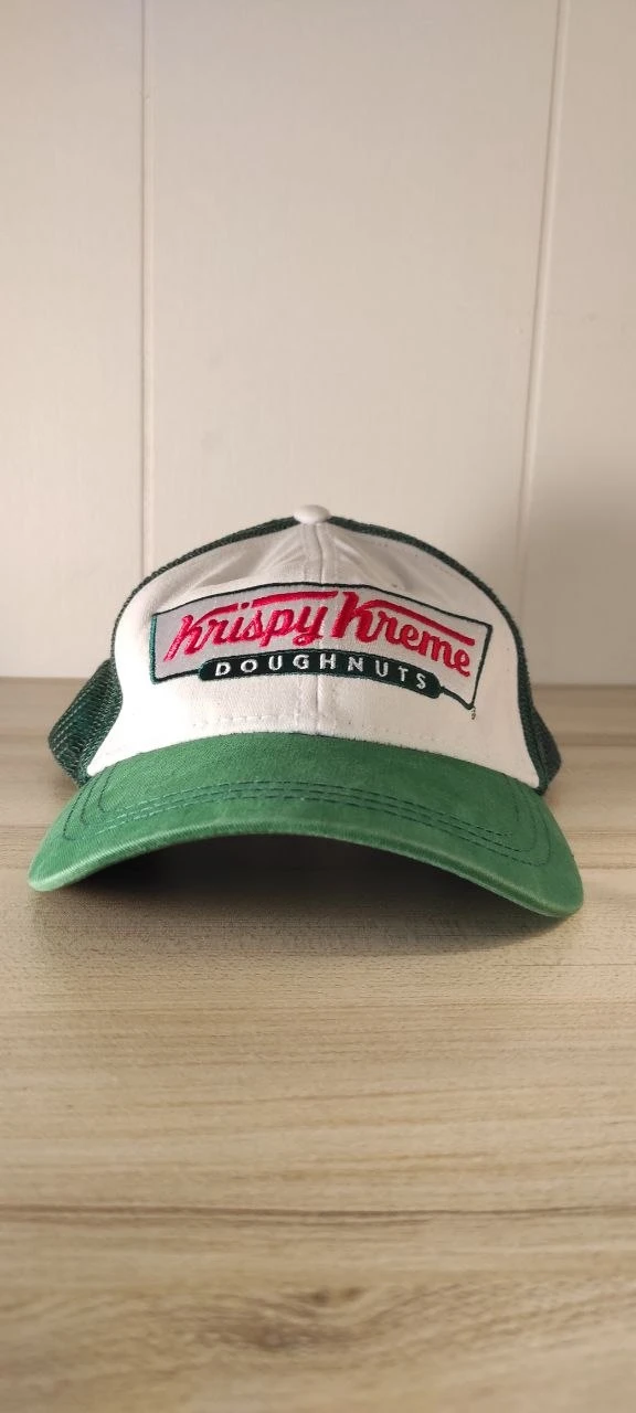 Krispy Kreme Doughnuts Trucker Hat - photo 2